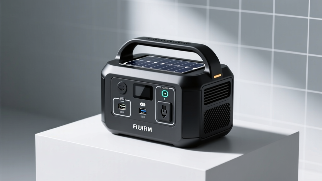 Best Portable Power Stations for Camping in 2026: 8 Units Tested for Real-World Off-Grid Use
