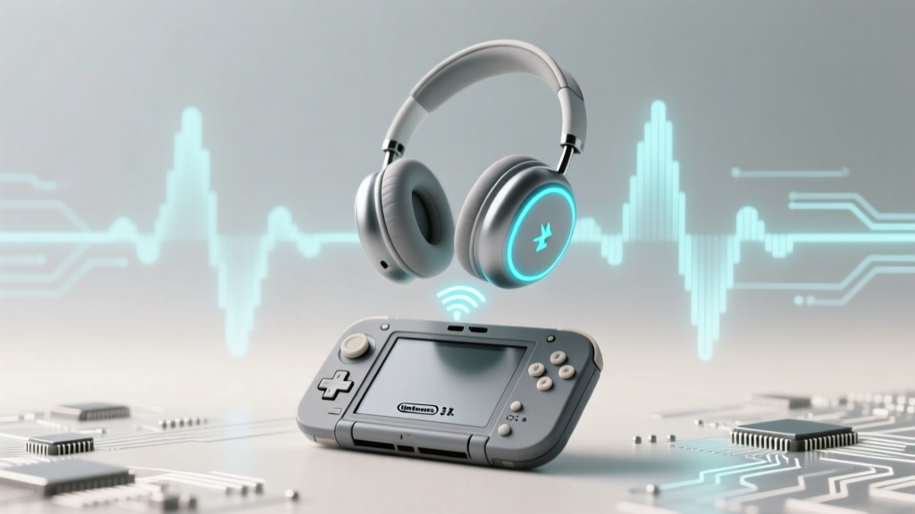 Can Wireless Headphones Connect to 3DS? (2026)