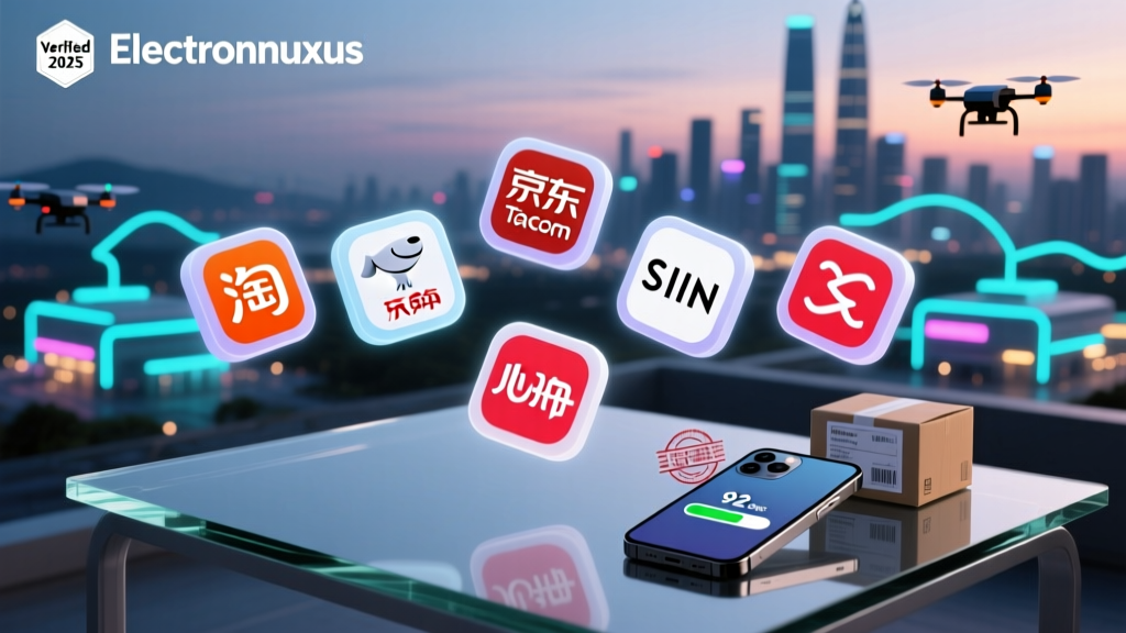 Stop Wasting Money on Fake Reviews: The 7 Best China Online Shopping Sites For Foreign Buyers (Tested in 2025 with Real Orders, Customs Data & 92-Day Delivery Logs)