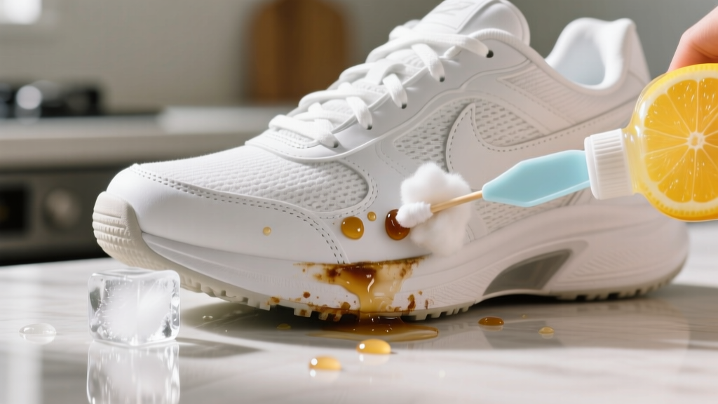 Proven: How to Get Gum Out of Sneakers Fast (2026)