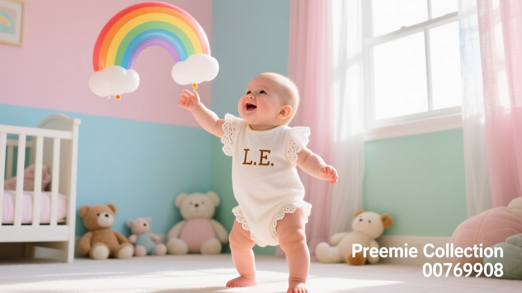 Best Preemie Clothes: Evidence-Based Recommendations for NICU-Ready, Developmentally Supportive Apparel