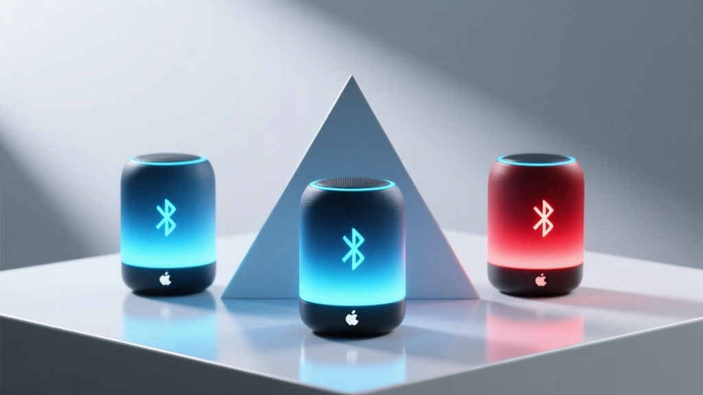 Sync 3 Bluetooth Light Speakers: Fix Desync Fast