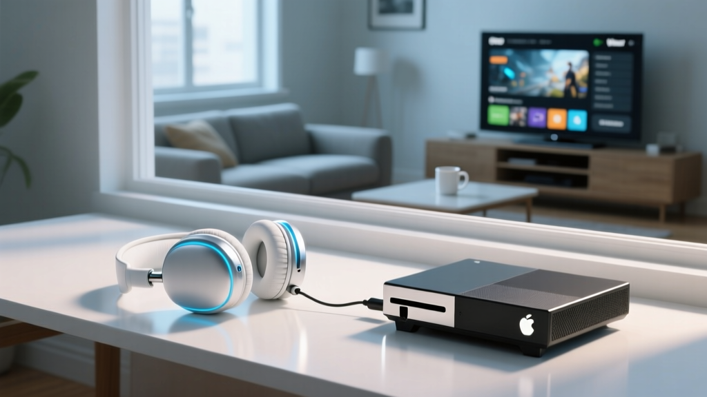 Xbox One Wireless Headphones Setup: Fix Lag & Dropouts