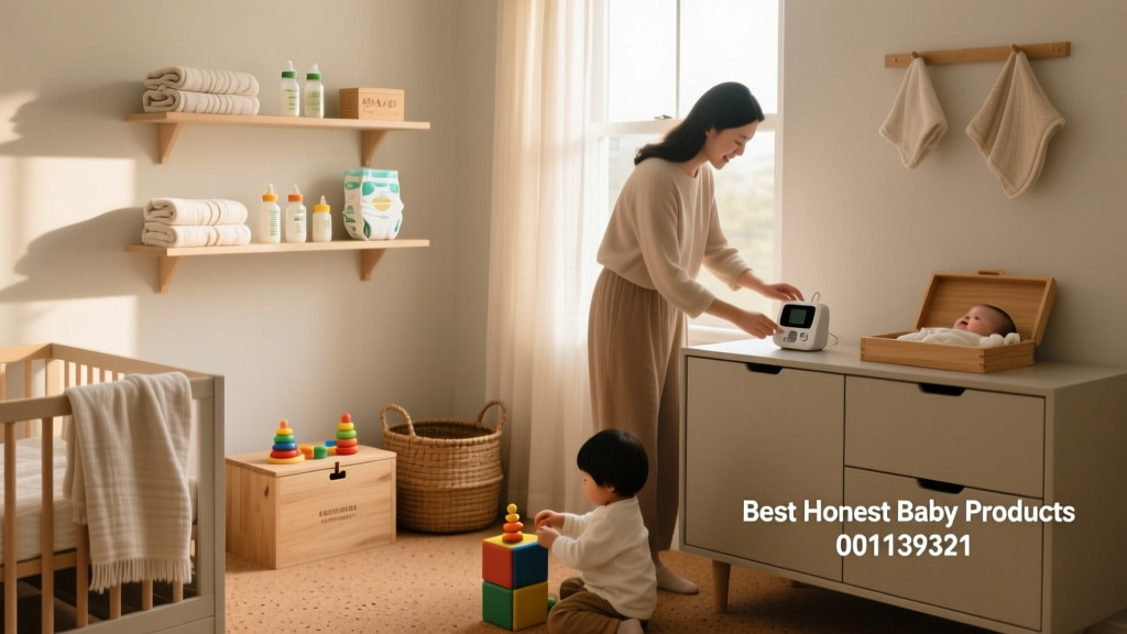Best Honest Baby Products: Real-World Reviews, Ingredient Deep Dives, and Safety Data You Can Trust
