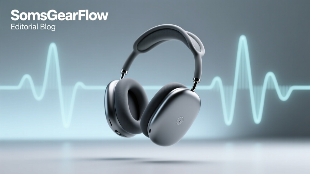 EMF-Free Wireless Headphones? The Truth (2026)