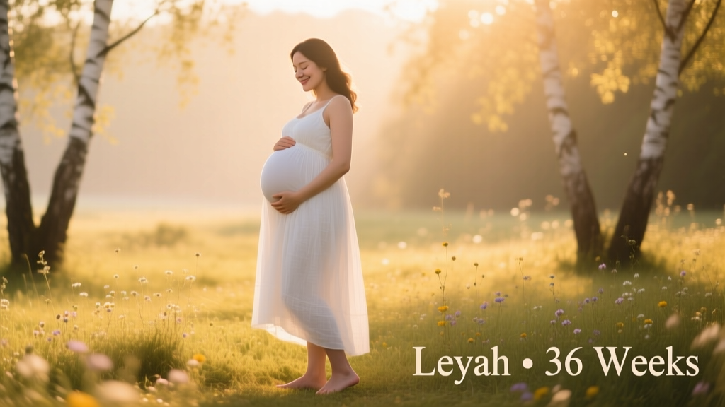 Leyah: A Evidence-Based Guide to This Emerging Prenatal Supplement for Maternal Iron Support