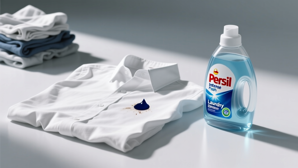 Tested: Best Persil Intense Fresh Laundry Review 2026