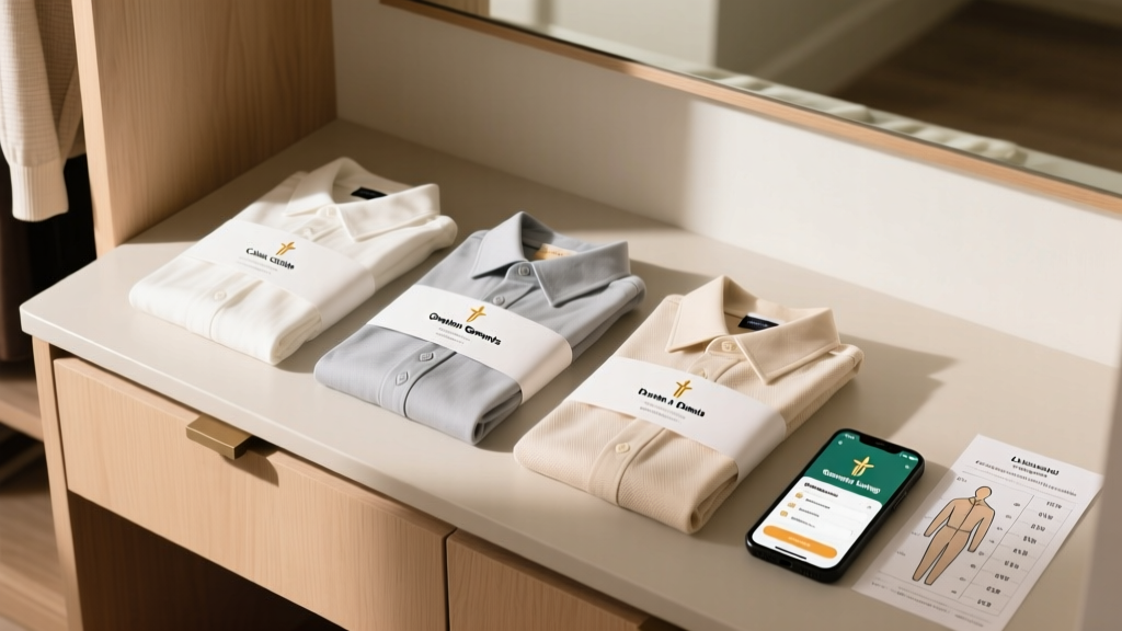LDS Temple Garment Shopping Guide 2026: Where & How to Buy