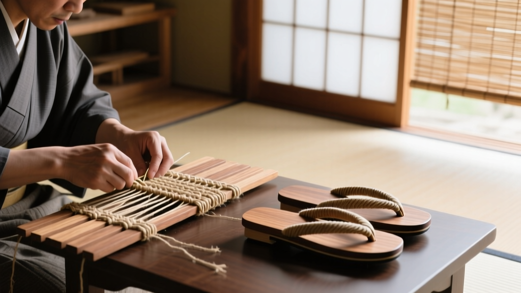 Mastering Traditional Japanese Footwear: Geta & Zori 2026