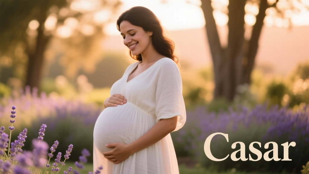 Cesarean Birth: Evidence-Based Insights for Informed Decision-Making and Support