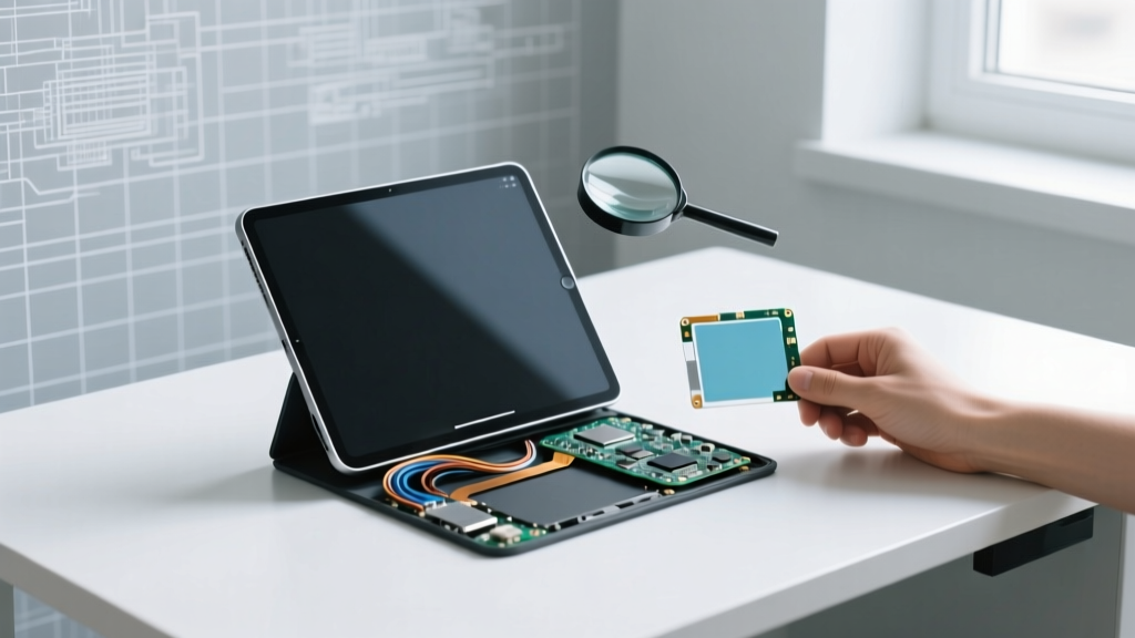 DIY Tablet Screen Replacement: Cost Analysis & Savings