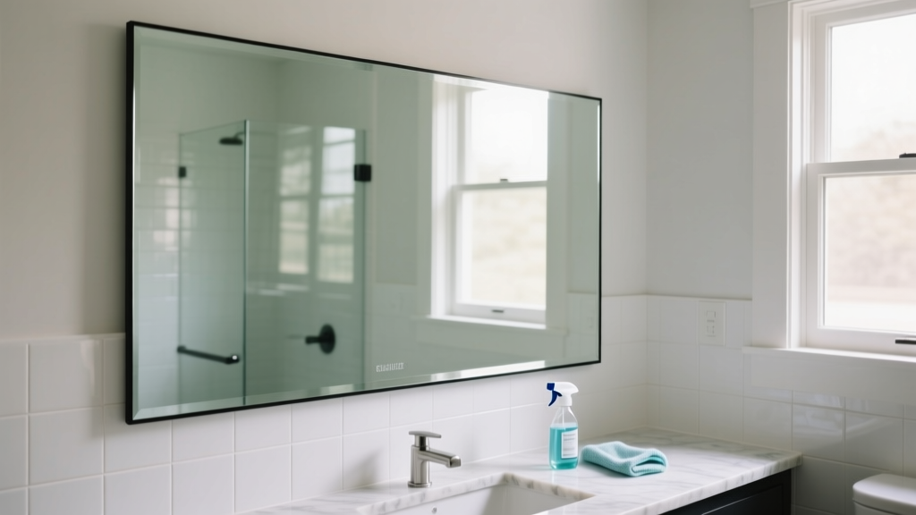 The Complete Mirror Buying Guide for Spotless Glass