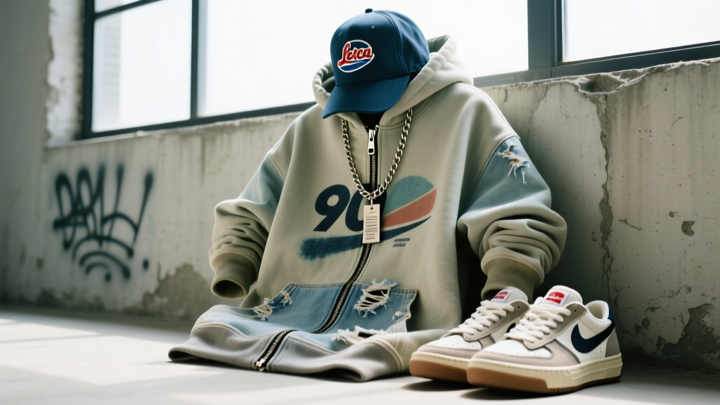 Vintage Streetwear Online: 7 Must-Check Details