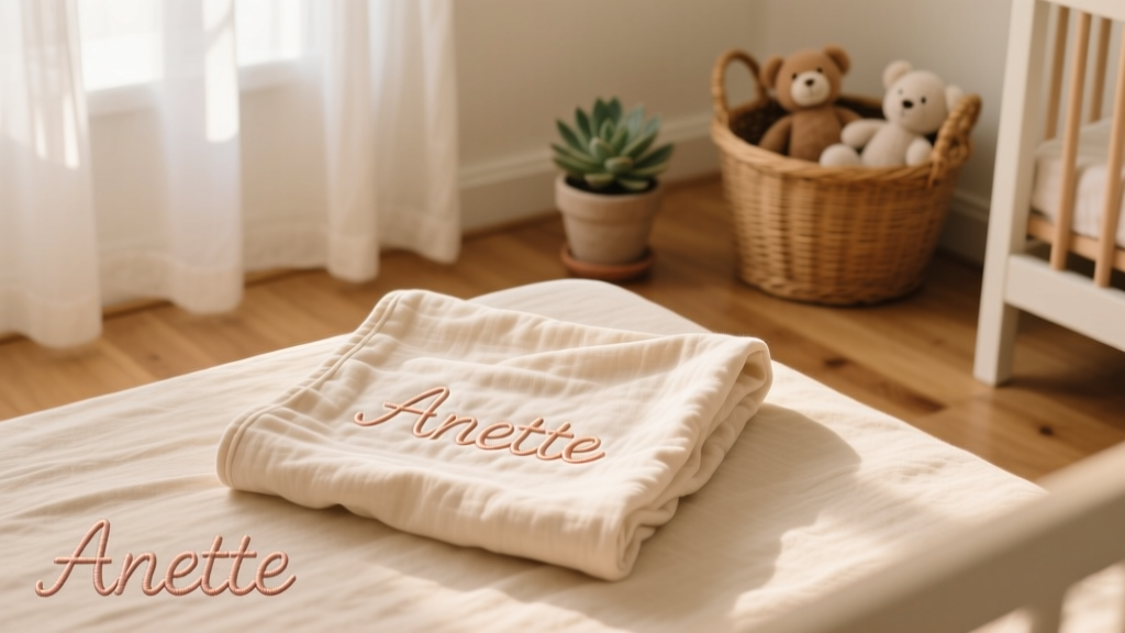Anette: A Pediatric Nurse’s Evidence-Based Guide to Infant Care and Developmental Milestones