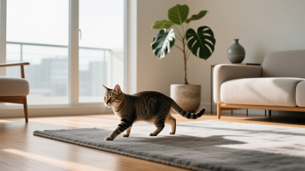 Do Cats Behavior Change at Home? 7 Subtle Shifts You’re...
