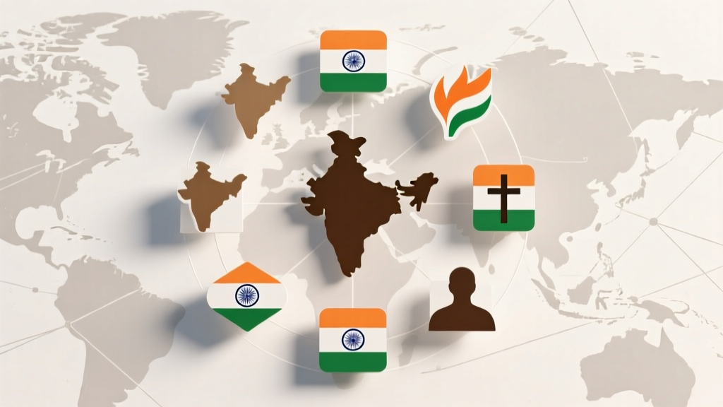 How Many Parties in India? 12+ Cultural Categories