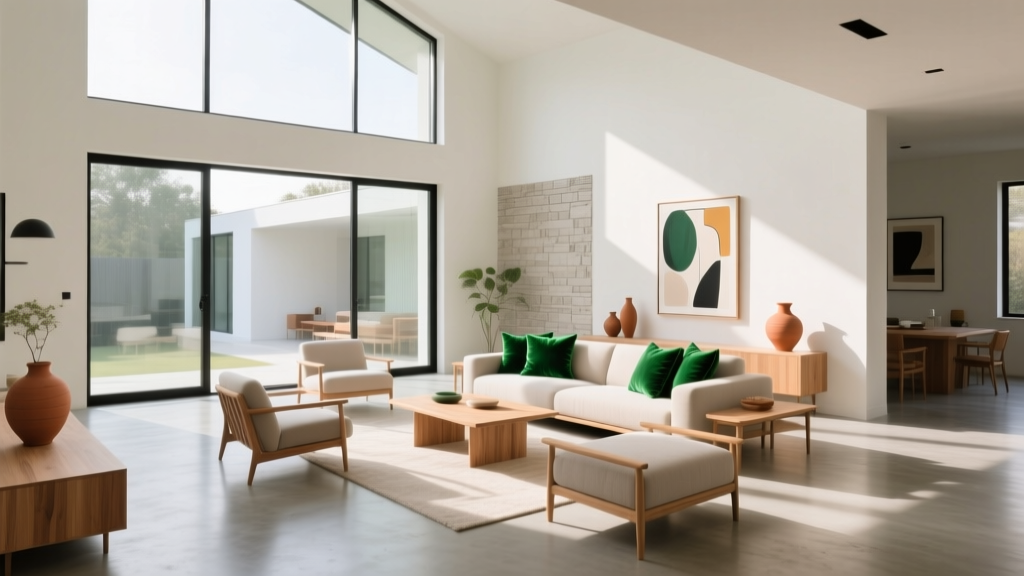 Minimalist Decor Guide: Less Is More in 2026