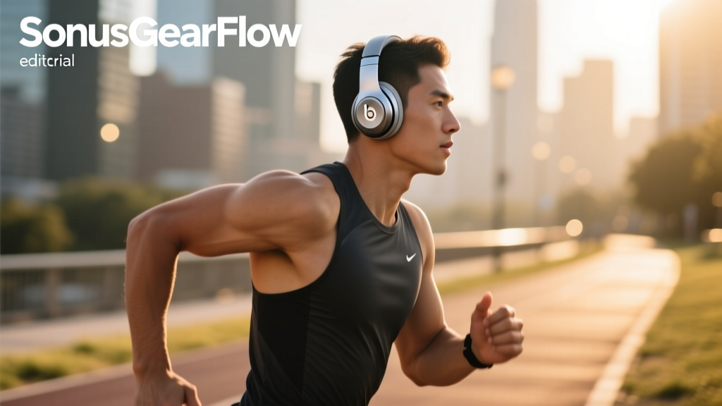 Are Beats Wireless Headphones Good for Running? (2026)