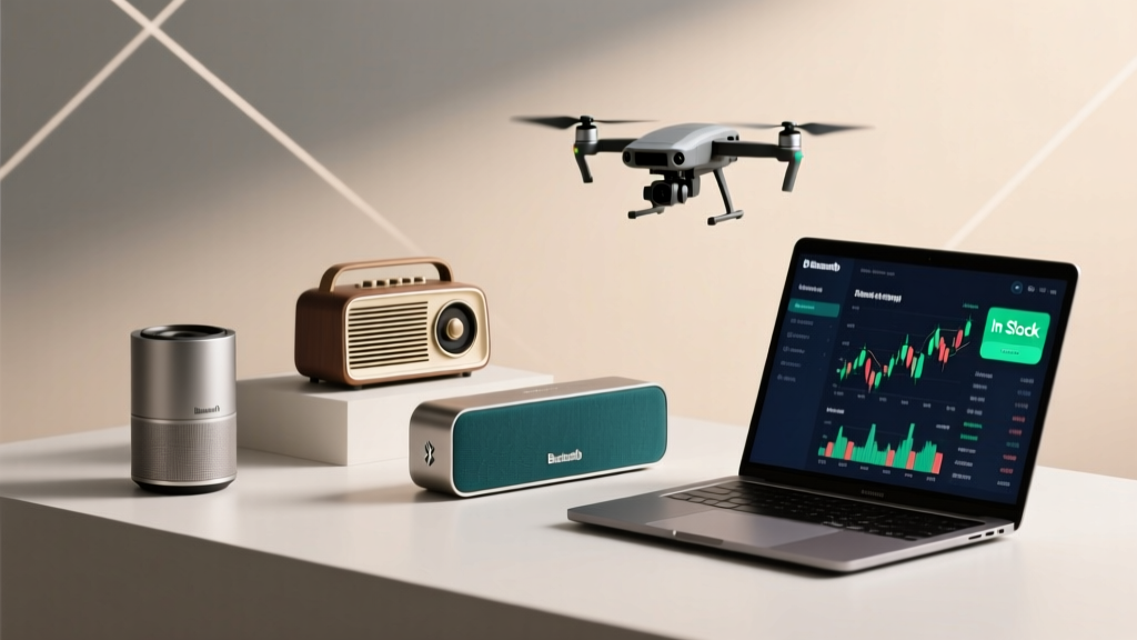 Where to Buy Bluetooth Speakers in Minneapolis (2026)