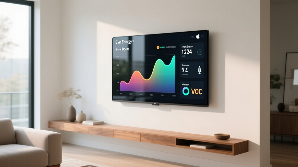 Best Smart Displays for an Eve Household Setup (2026)