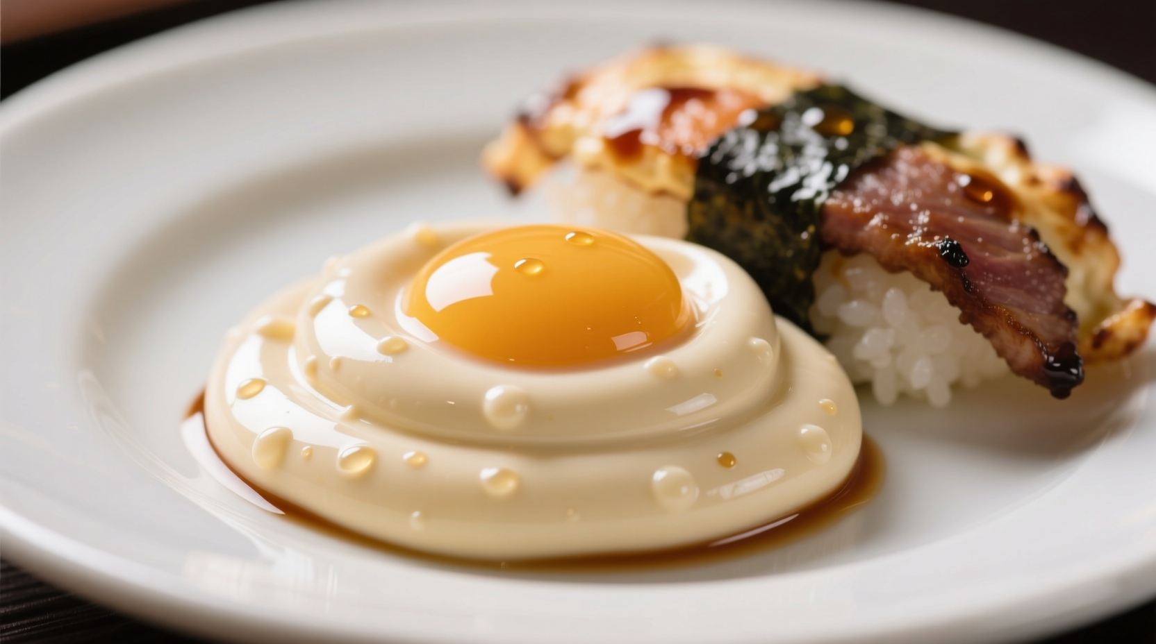 what does kewpie mayo taste like