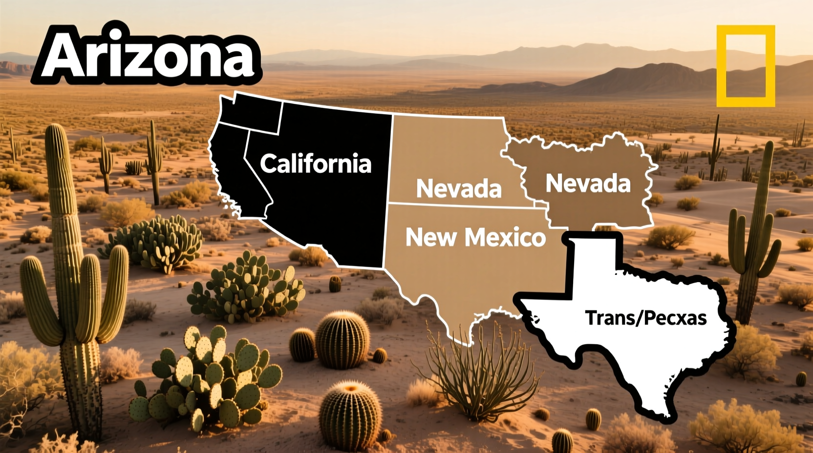 7 States With Native Cacti | TheHomeSprouts