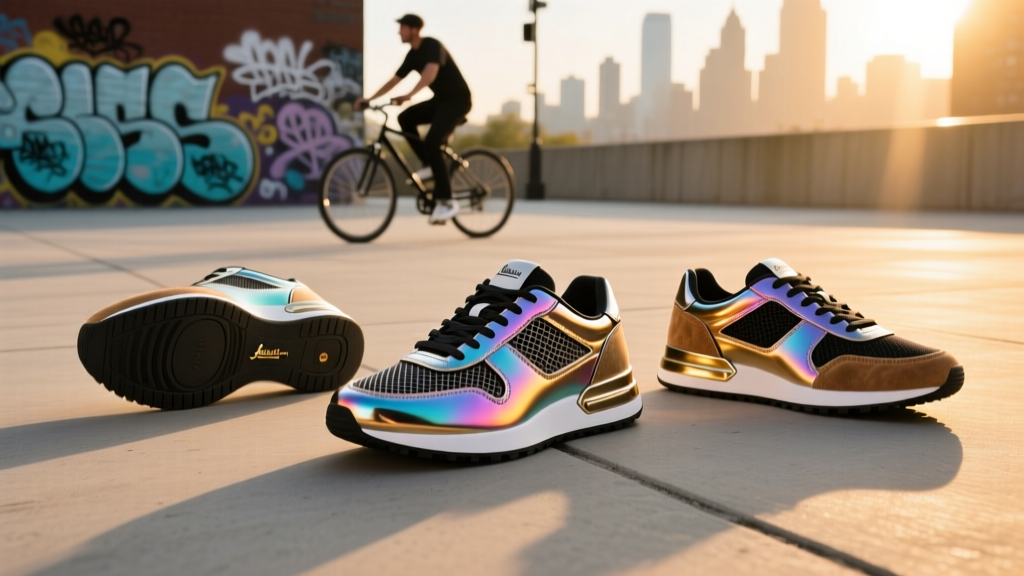 Why Limited Edition Sneakers Cost So Much
