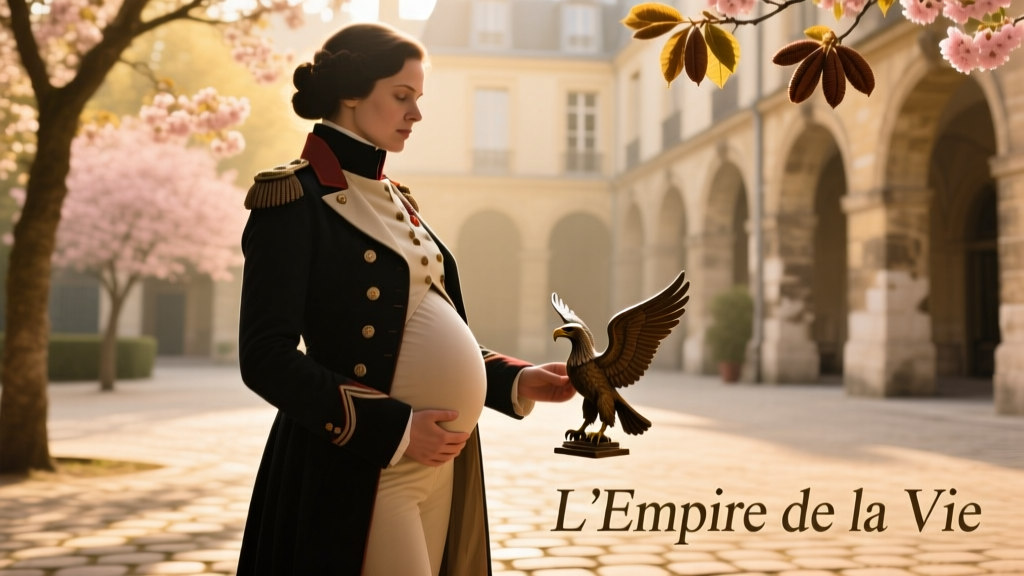 Napoleon Bonaparte: A Historical Profile for Prenatal Educators and Doulas