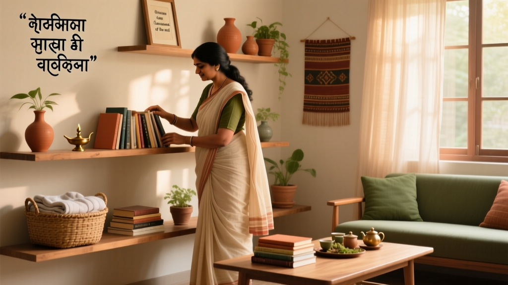 Gandhali: Understanding the Traditional Indian Baby Carrier and Its Modern Relevance for Parenting