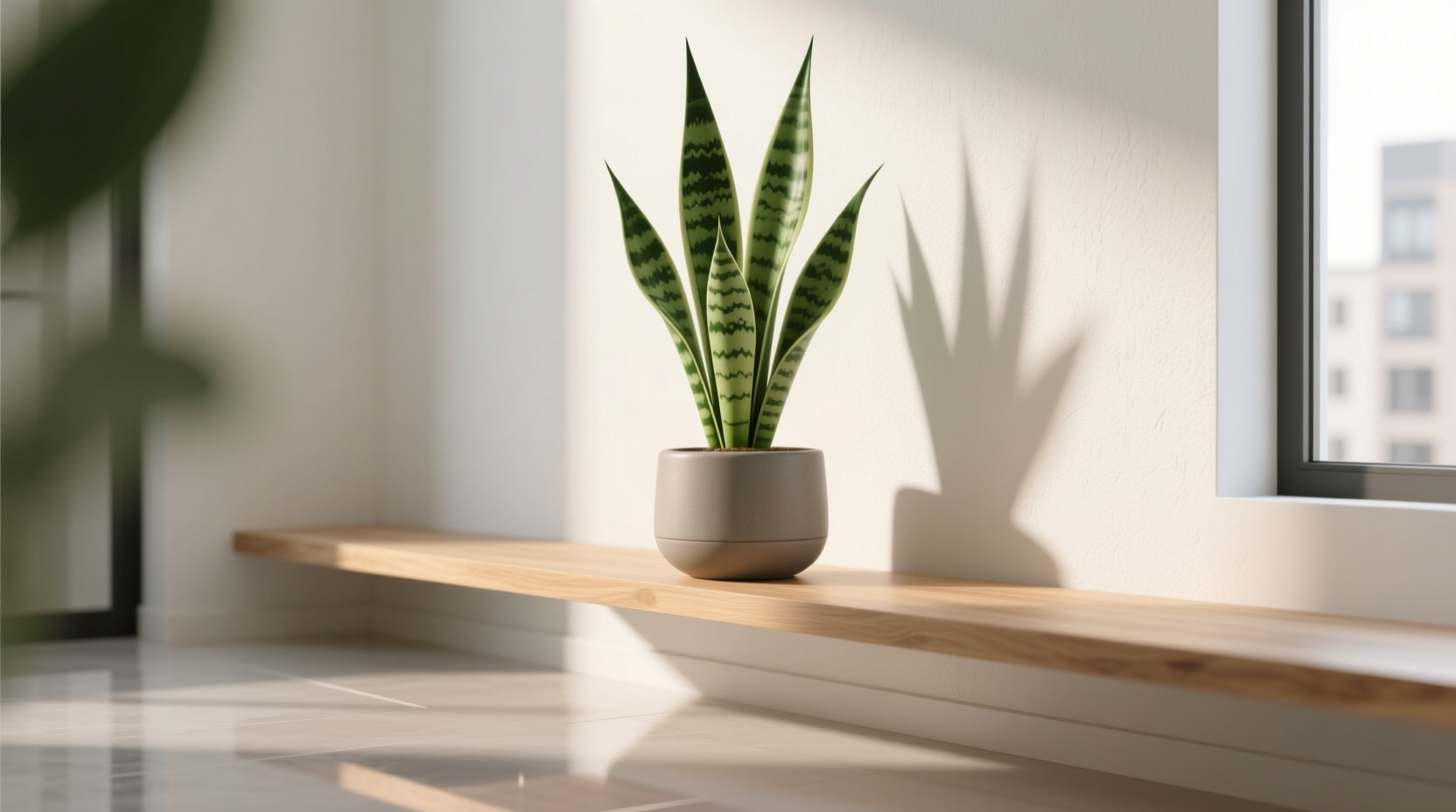 snake plant online