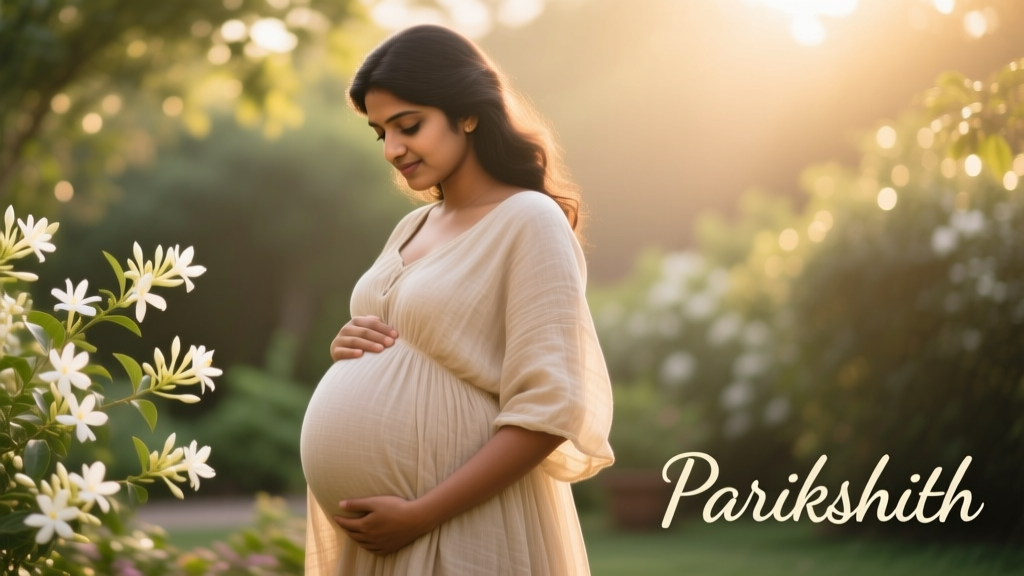 Parikshith: A Modern Evidence-Based Approach to Prenatal Screening in India