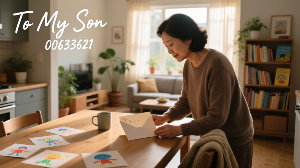 A Letter to My Son: What I Wish I’d Known at 12, 16, and 21 — Practical Wisdom for Growth, Resilience, and Everyday Integrity