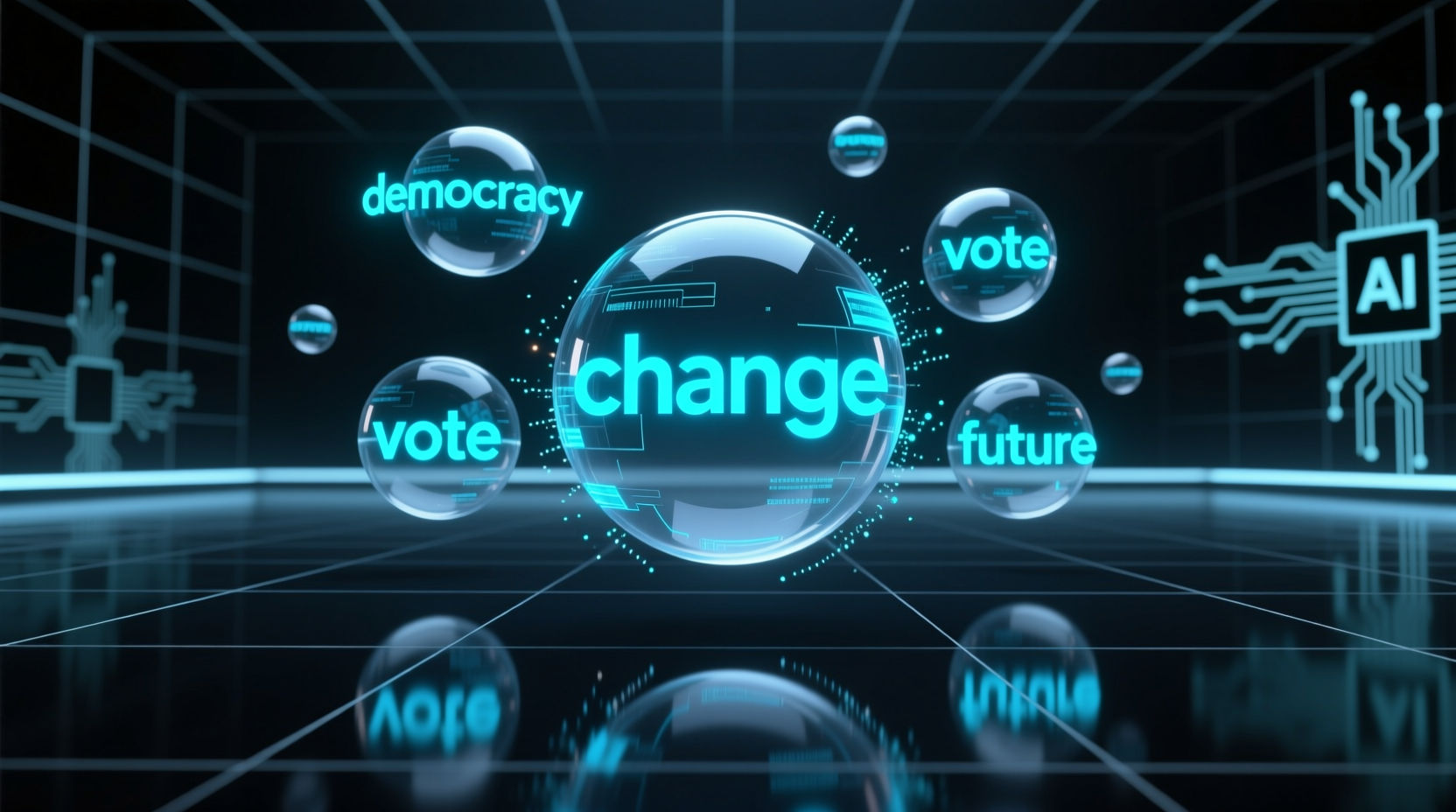 google elections gadget finds words in political videos
