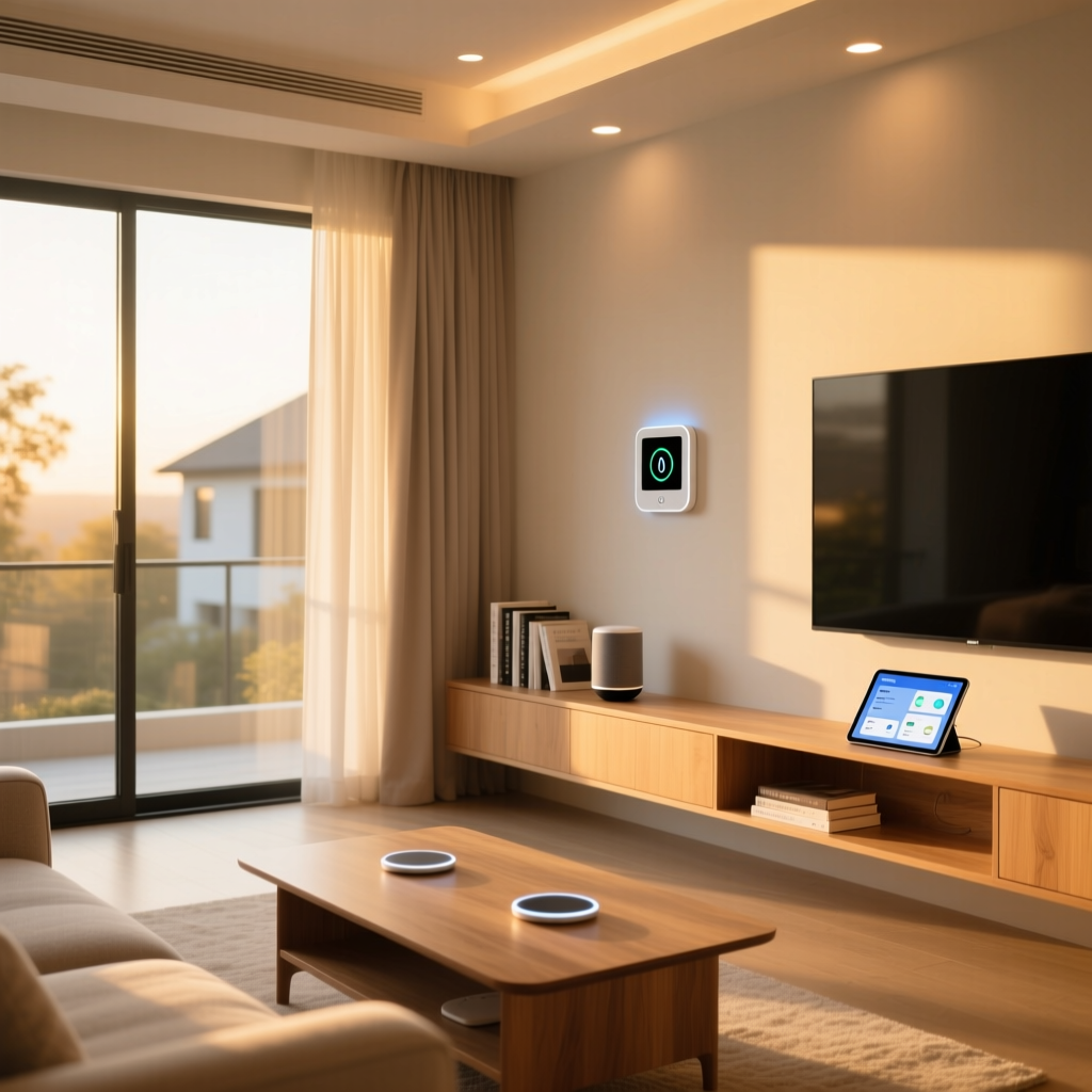 Smart Home Beginner Guide: Everything You Need to Know to Get Started