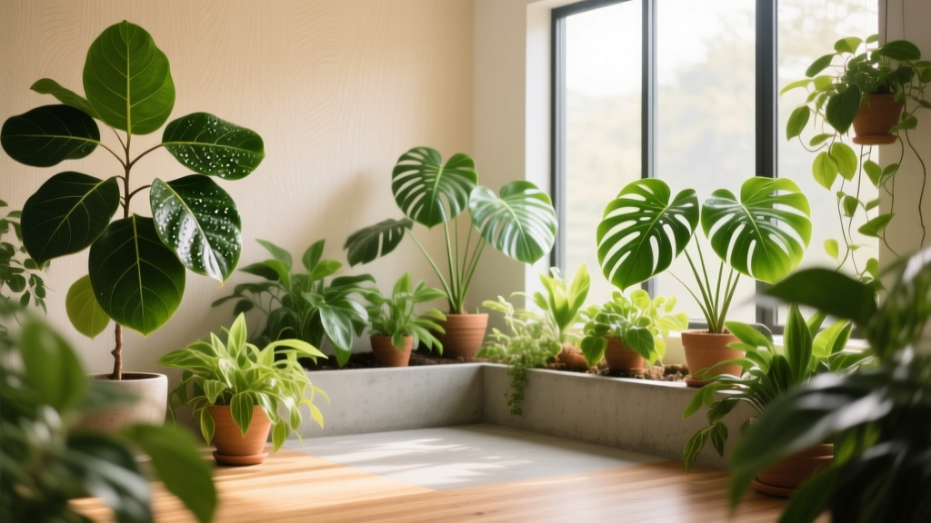 Common Fungal Diseases in Autumn Gardens