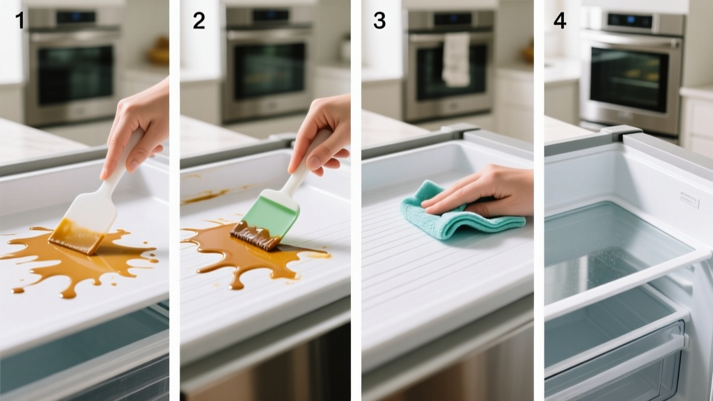 Tested & Proven: How to Get Varnish Out of Freezers