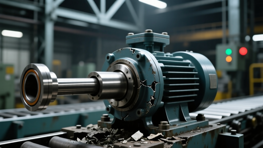 Plunger Pump Failure: Fix Installation Errors First