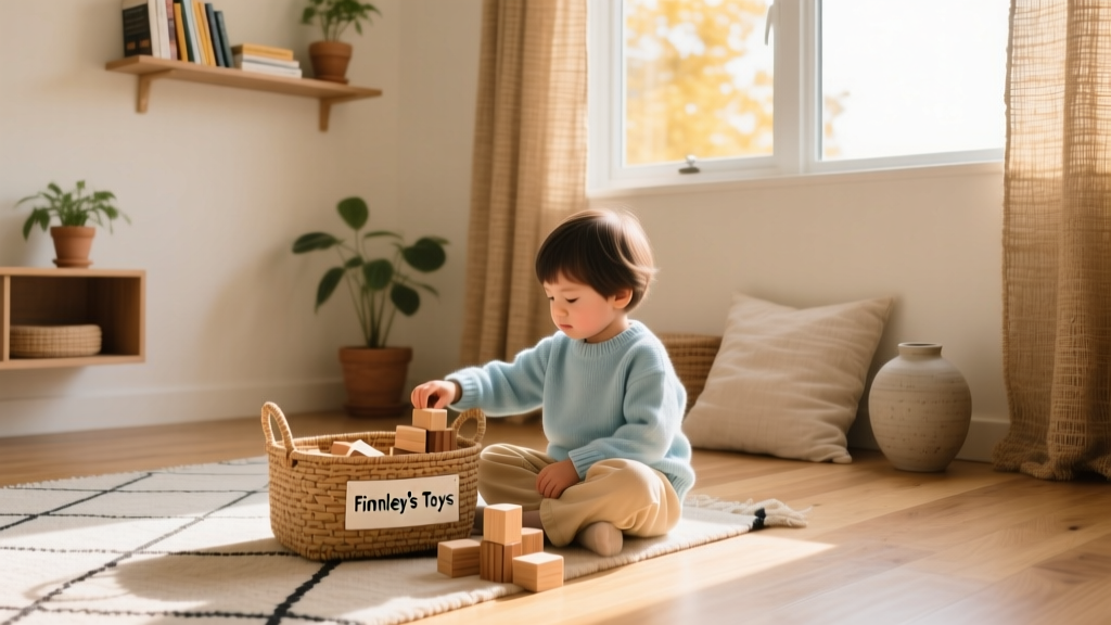 Finnley: A Practical, Evidence-Based Guide for Parents Raising a Child with This Name