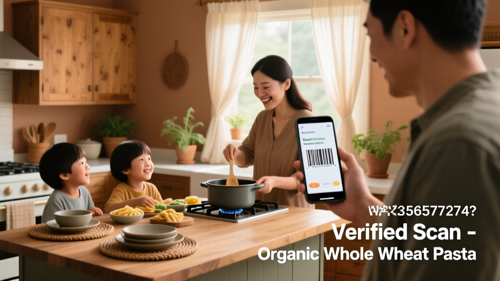 Barcode 622356577274: What Is It? (Verified Scan)