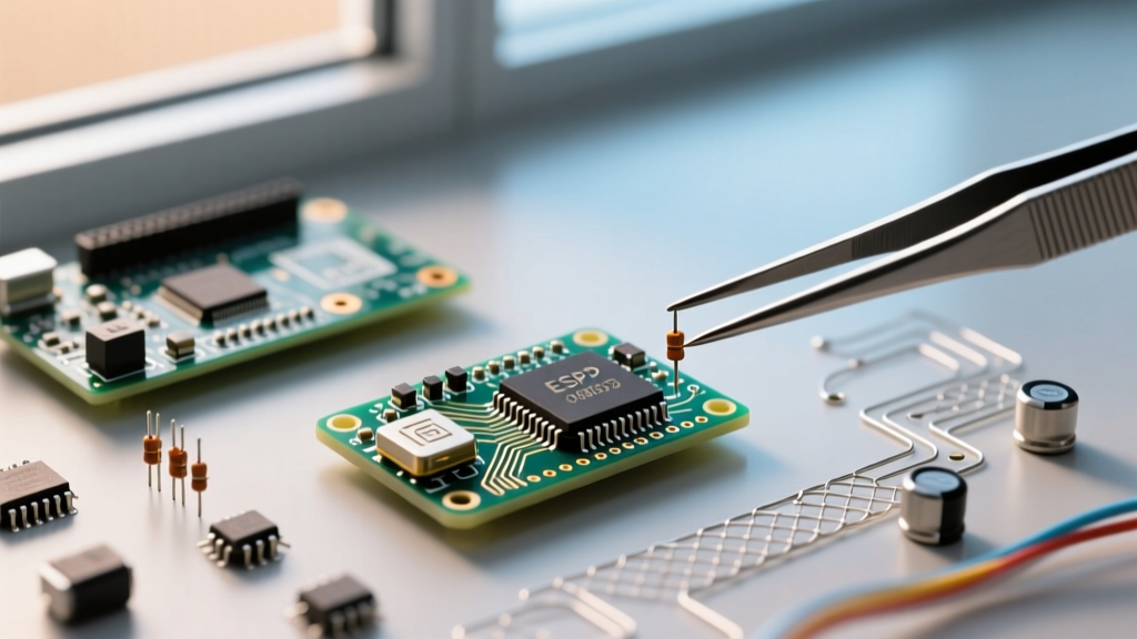 Understanding Coding Arduino: Core Architecture Explained
