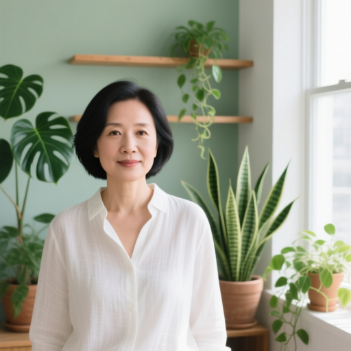Lisa Park