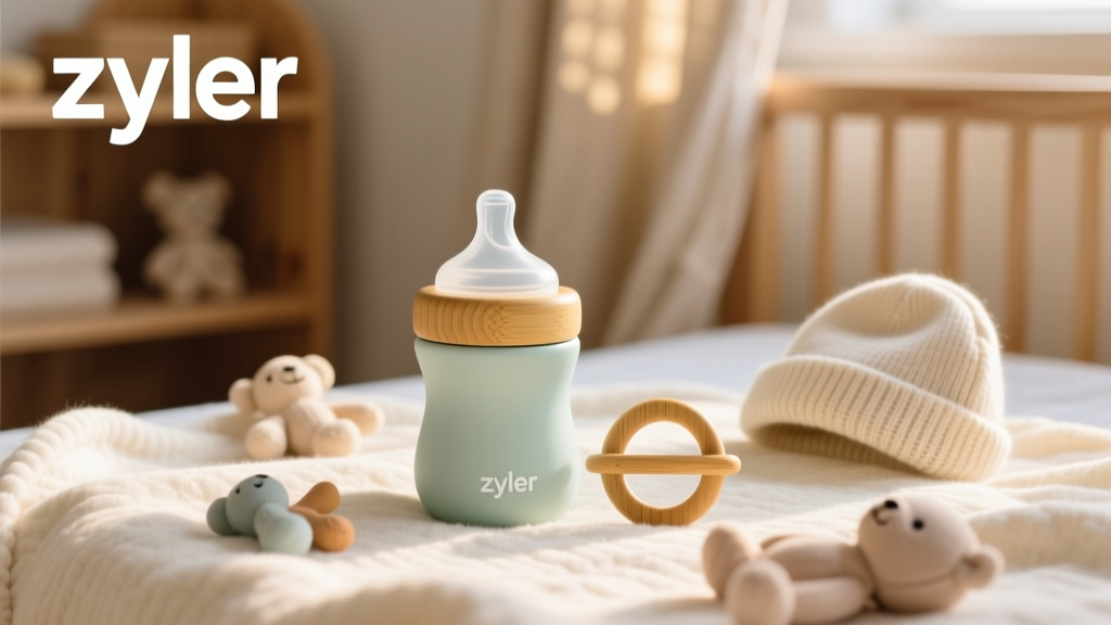 Zyler: Evidence-Based Insights for Pediatric Nurses and Infant Care Providers
