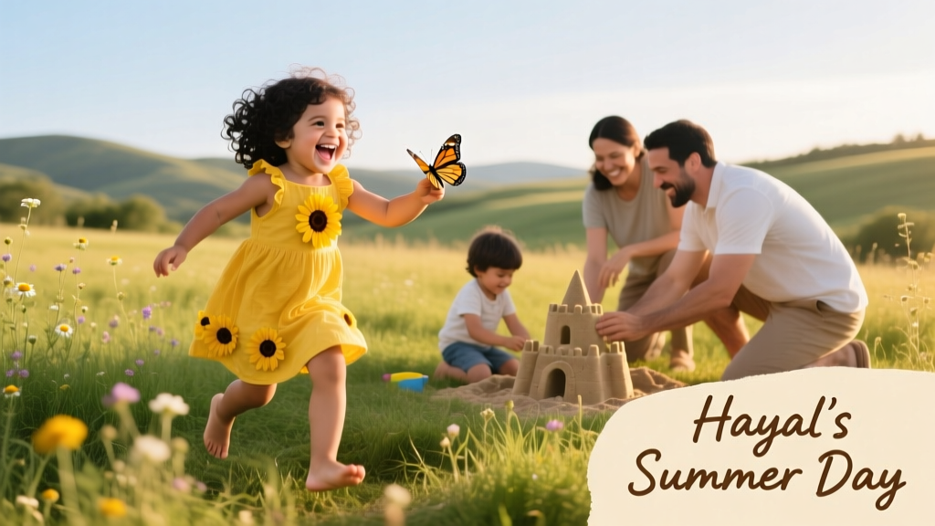 Hayal: Cultivating Imaginative Play as a Foundational Parenting Practice