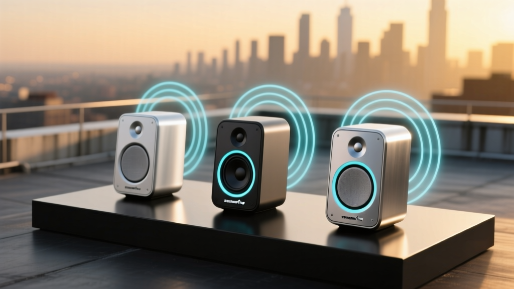 AmpMe Multi-Speaker Setup Guide (2026)