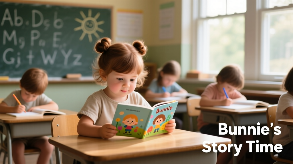 Bunnie: Understanding the Developmental, Educational, and Safety Dimensions of a Beloved Early Childhood Toy