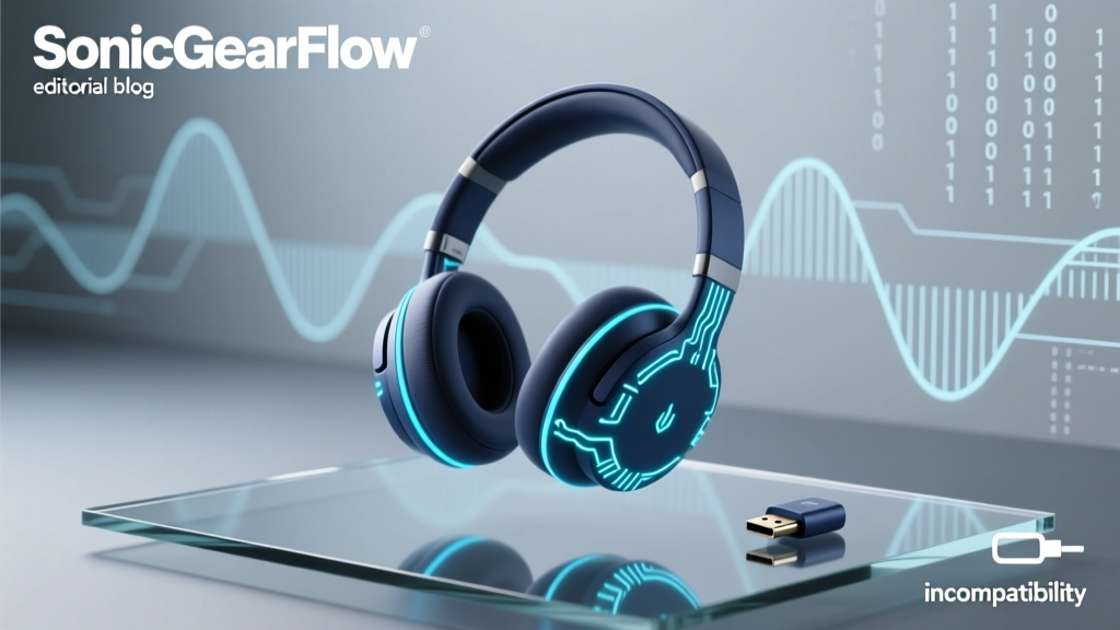 Wireless Headphones Compatibility with Computers (2026)