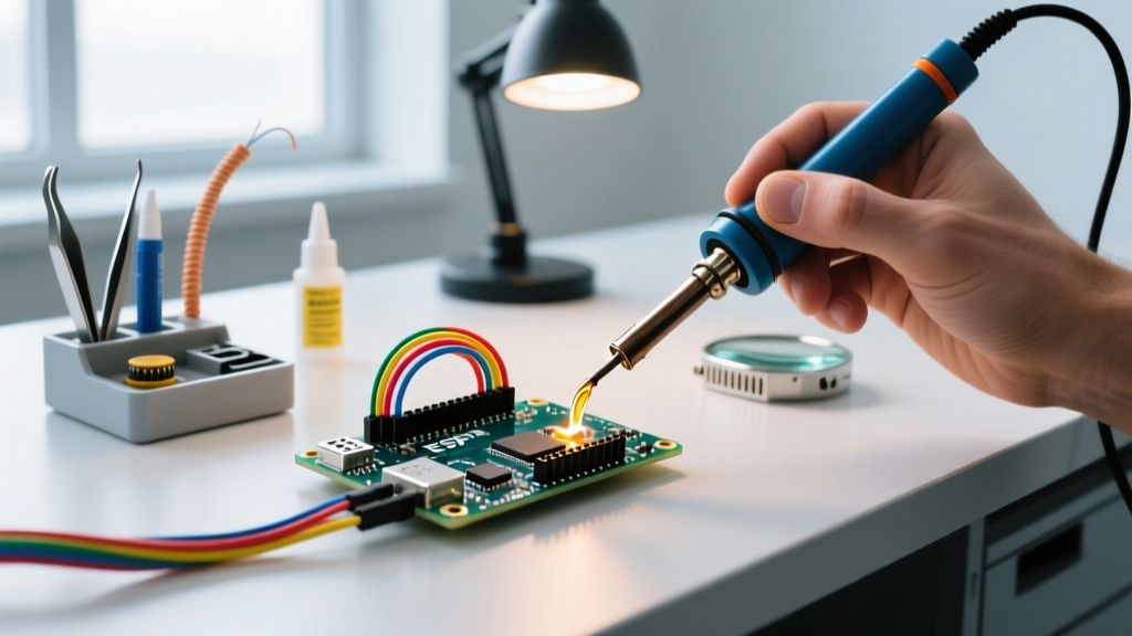 IPC Soldering Certification FAQ: Costs, Requirements & Exam Tips