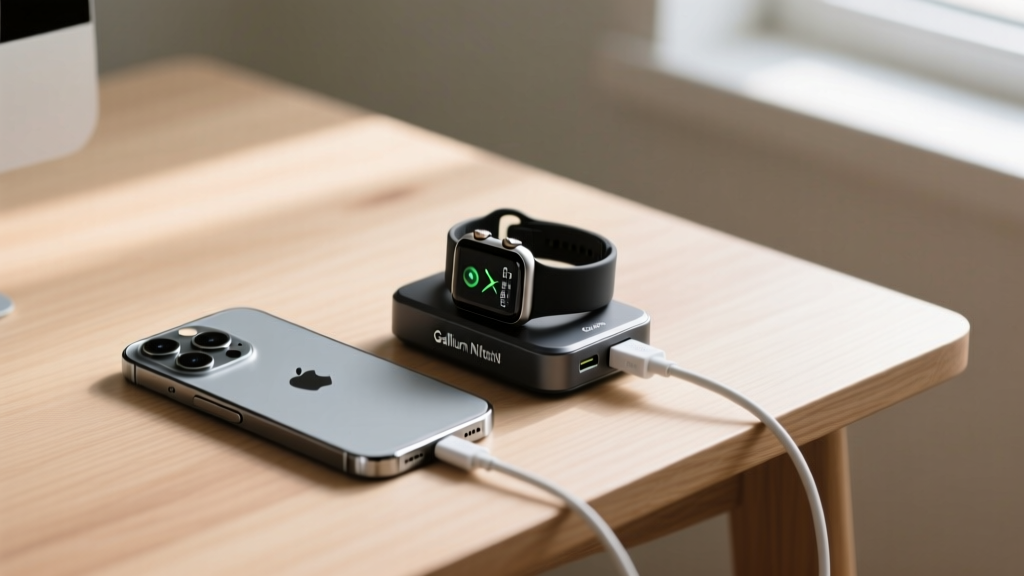 Battery & Charging Guide for Apple 新 製品 (2026)