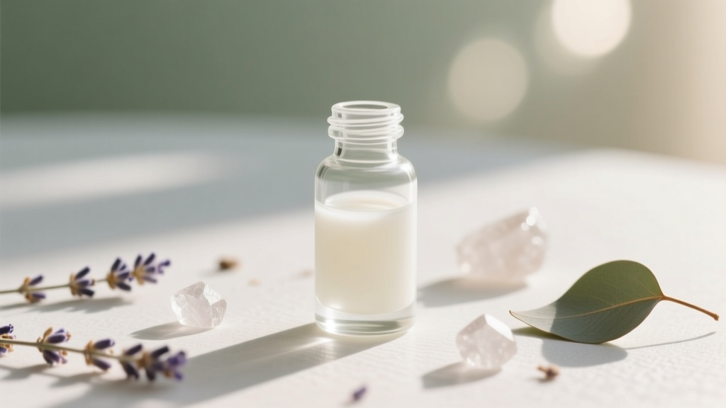 Peptides in Clean Beauty: What the Research Shows