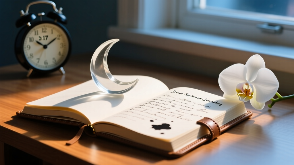 Dream Sentiment Tracking: Dream Journaling